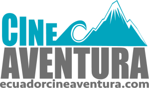 Logo Ecuador Cine Aventura 2018 SMALL
